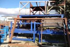 37#2993 Dime in ferro e semilavorati