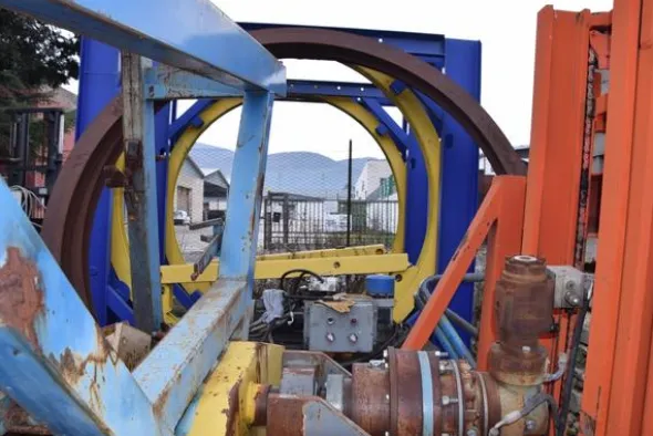 37#2993 Dime in ferro e semilavorati