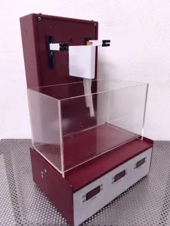 DISGREGATORE (COD. LAB-DIS-3)