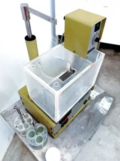 DISGREGATORE COMPRESSE - ERWEKA - ZT 3 (LAB-COMP-43)