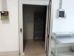 26#3675 Dispenser e lavatore per provette Corima