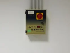 26#3675 Dispenser e lavatore per provette Corima