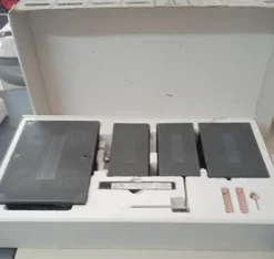 DISPOSITIVO PER STAMPARE BUSTE