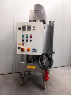 DISSOLUTORE NOVINOX MAT 200 LT (COD. MF-PR-SER-238)