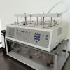 DISSOLUTORE OFFLINE - ERWEKA DT800LH - FRL800 (COMP-18)