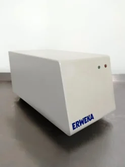 DISSOLUTORE OFFLINE - ERWEKA DT800LH - FRL800 (COMP-18)