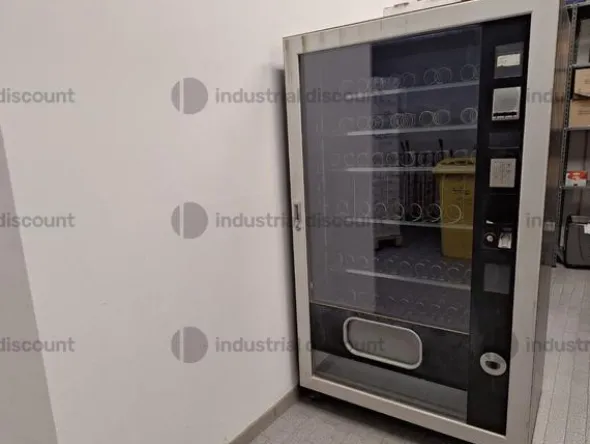12#9860 Distributore automatico per bevande