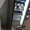 DISTRIBUTORE AUTOMATICO SNACK E BIBITE