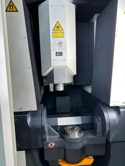 DMG Lasertec 20