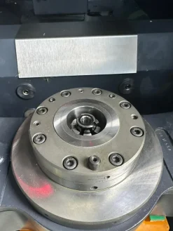 DMG Lasertec 20