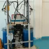 DOPAG - Sistema di dosaggio SILCOMIX per silicone