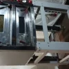 DOPPIO FORNO PANE / PIZZA