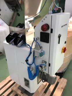 Dosatore per granuliSyncro EasyBatch M3