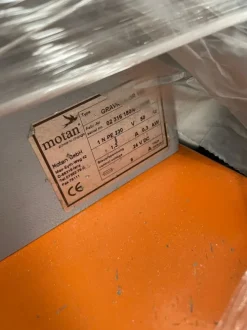 DOSATORI MOTAN GRAVICOLOR