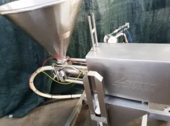 DOSATRICE PNEUMATICA PER CREME TURBO SYSTEMS MOD. B2197