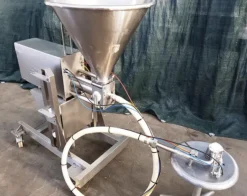DOSATRICE PNEUMATICA PER CREME TURBO SYSTEMS MOD. B2197