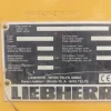 1#7930 Dozer Liebherr PR734XL con Ripper Reco