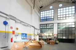 #21832 Due laboratori artigianali in zona semicentrale