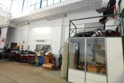 #21832 Due laboratori artigianali in zona semicentrale