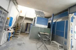 #21832 Due laboratori artigianali in zona semicentrale