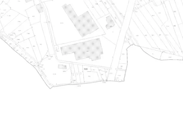 #2537053 Due lotti di terreno edificabile commerciale in posizione strategica