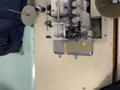 Due-tre aghi, circolare