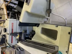 Due-tre aghi, circolare