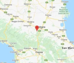 #14690 Due uffici con garage e cantina