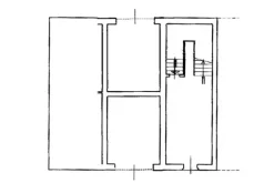 #14690 Due uffici con garage e cantina
