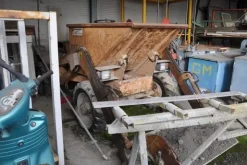 3#4010 Dumper