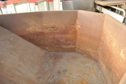 3#4010 Dumper