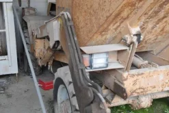 3#4010 Dumper
