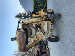 dumper betoniera autocaricante