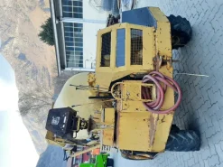 dumper betoniera autocaricante