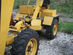2#6843 Dumper Comet