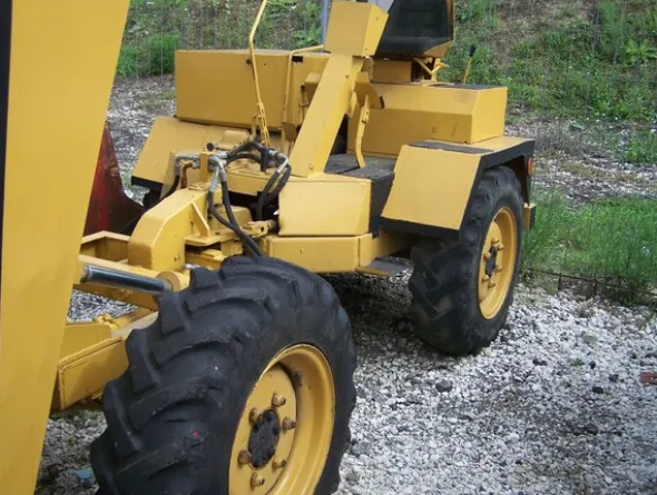 2#6843 Dumper Comet
