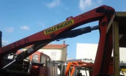 3#4444 Dumper Dumec
