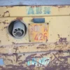 49#2941 Dumper Fiori