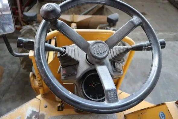 3072#4392 Dumper Fiori