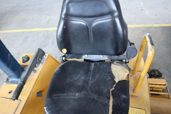3072#4392 Dumper Fiori