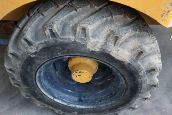 3072#4392 Dumper Fiori