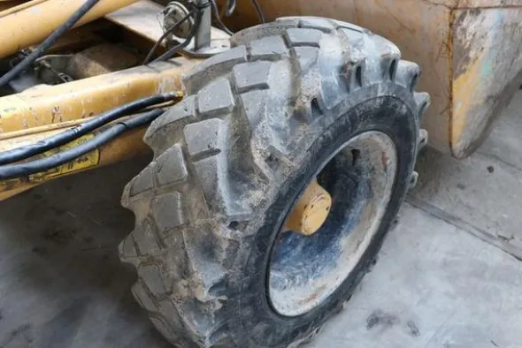 3072#4392 Dumper Fiori