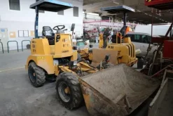 3072#4392 Dumper Fiori