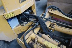 3072#4392 Dumper Fiori