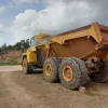 3#6902 Dumper Komatsu HM300