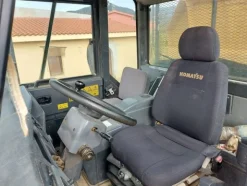 3#6902 Dumper Komatsu HM300