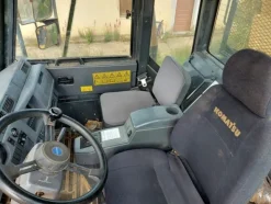 3#6902 Dumper Komatsu HM300