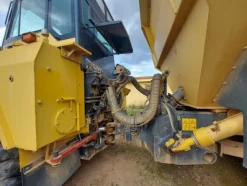 3#6902 Dumper Komatsu HM300