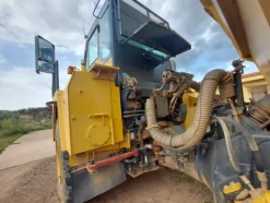 3#6902 Dumper Komatsu HM300