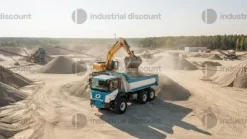 5#9889 Dumper Newton NET400